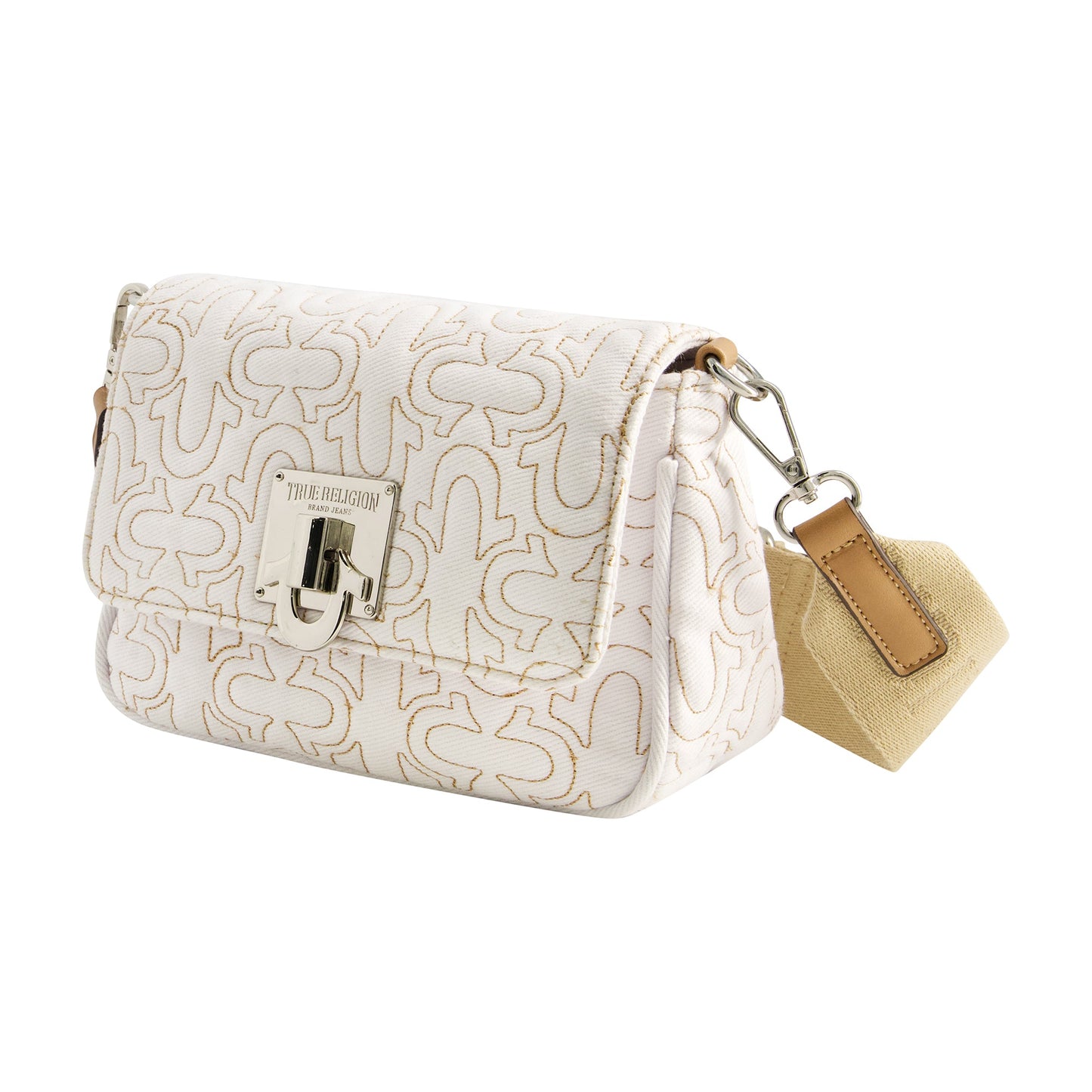 StrapStory - Crossbody 1160