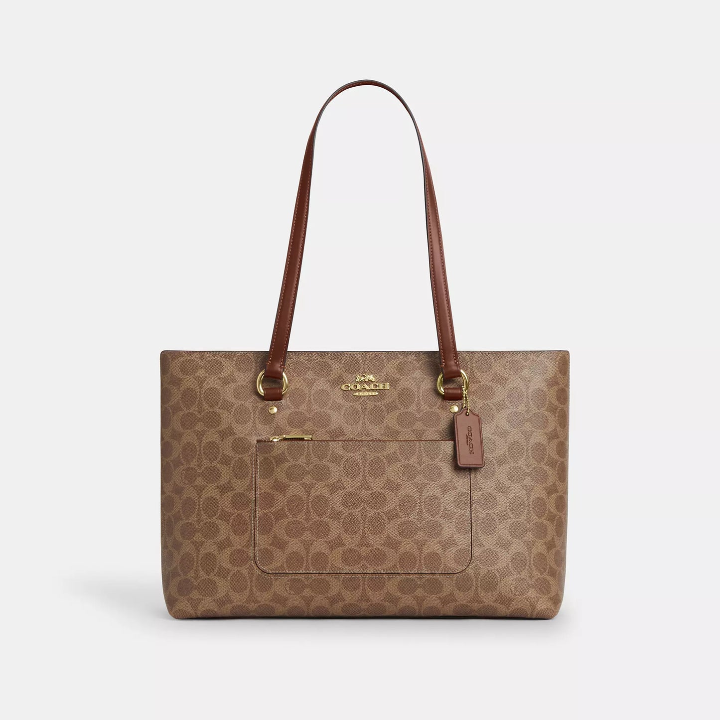 StrapStory - Tote Bag 066