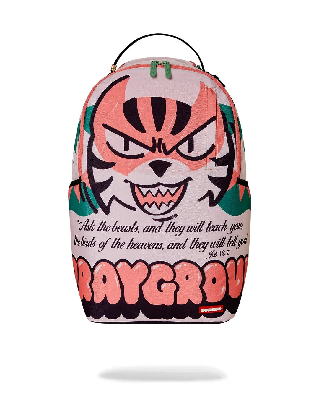 StrapStory - Backpack 953