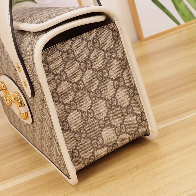 STRAPSTORY - GGC4 BAG - 1135