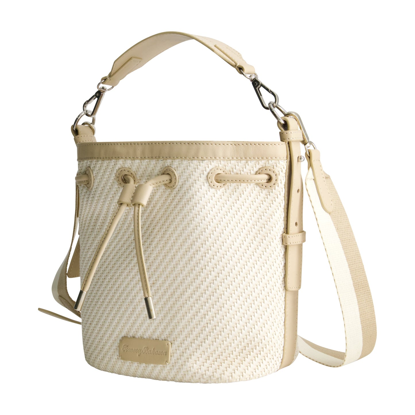 StrapStory - Bucket Bag 182