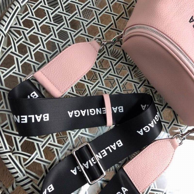 BLGA-Bags - Strap Story - 509