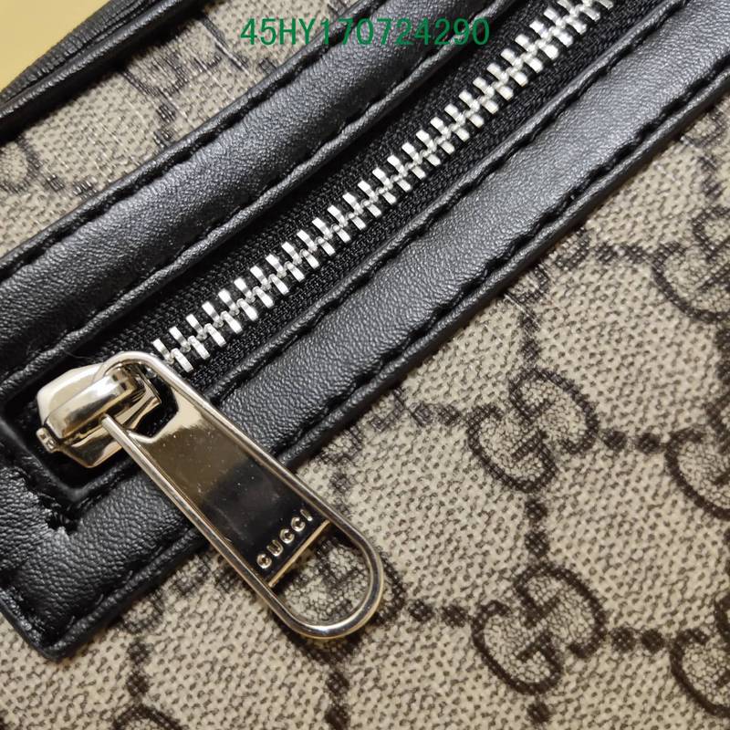 STRAPSTORY - GGC4 BAG - 564