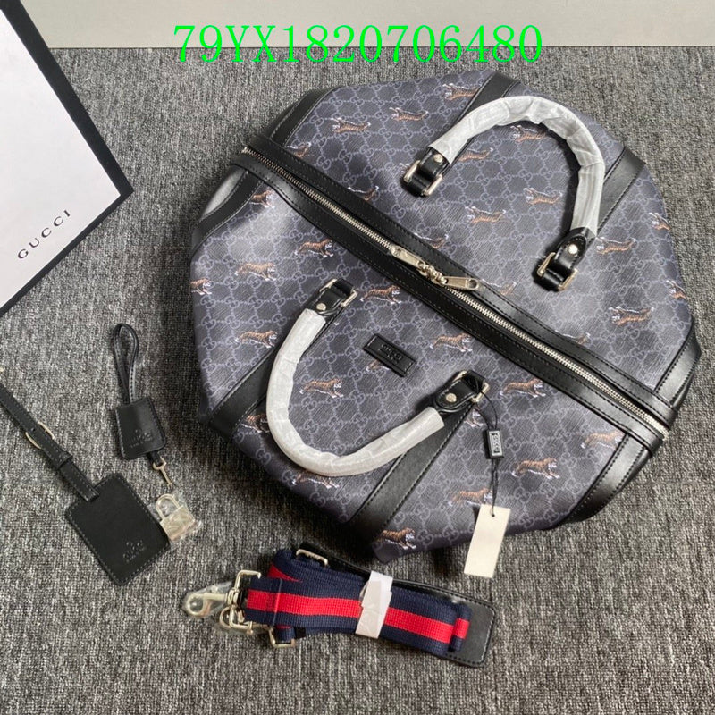 STRAPSTORY - GGC4 BAG - 882
