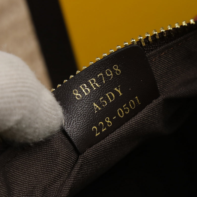 FDNI-Bags - Strap Story - 441