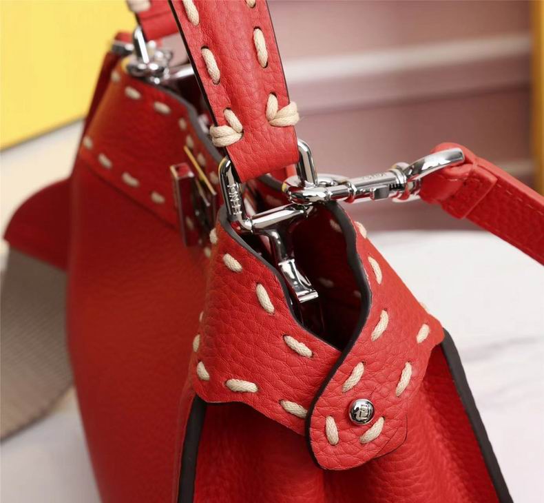 FDNI-Bags - Strap Story - 740