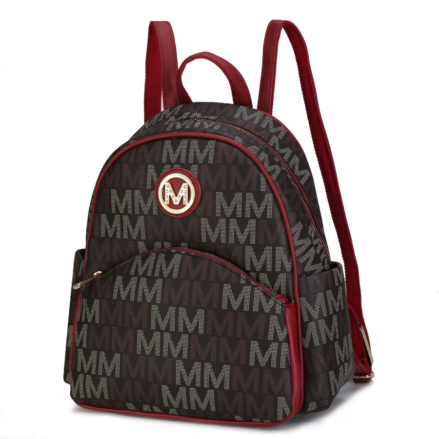 StrapStory - Backpack 229