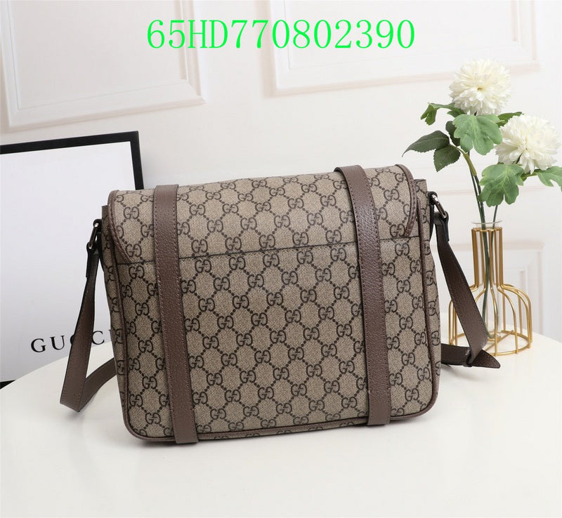 STRAPSTORY - GGC4 BAG - 326