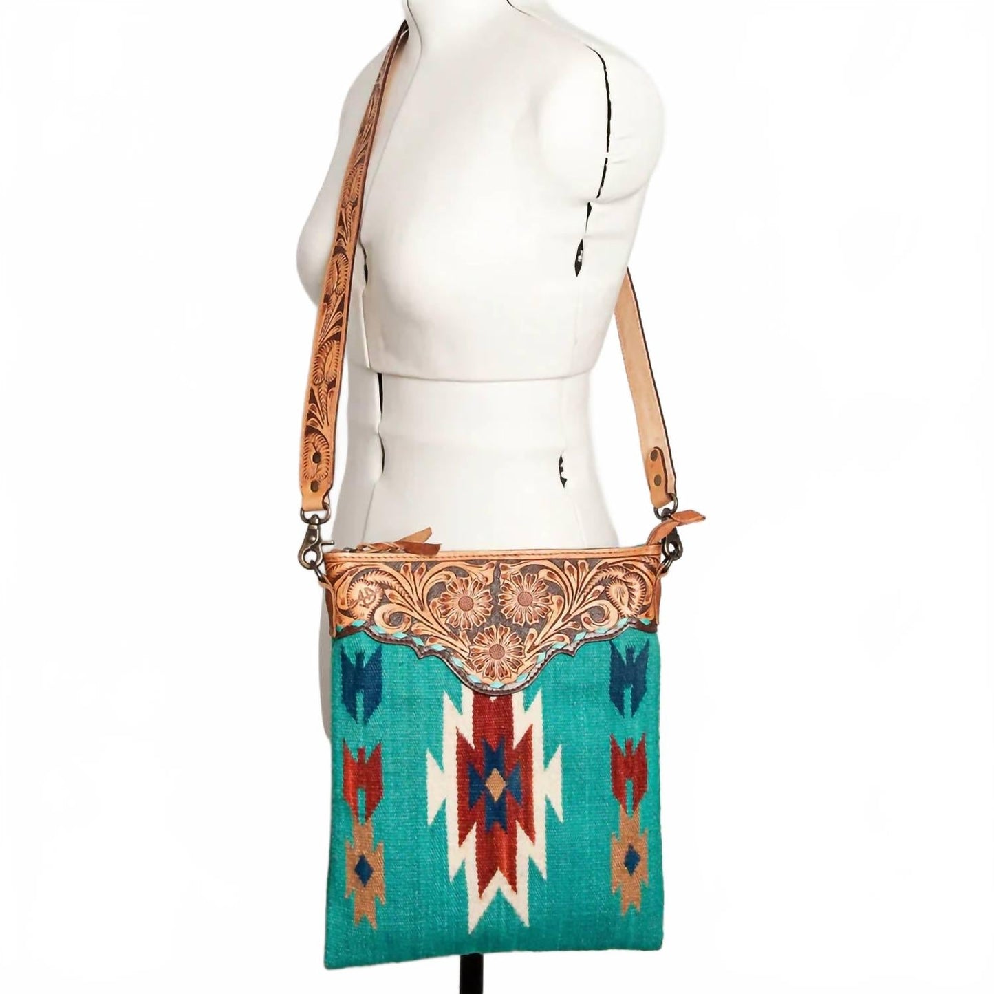StrapStory - Crossbody 3003