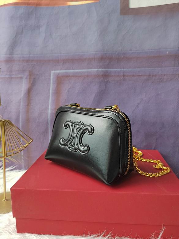 CLNE-Bags - Strap Story - 444