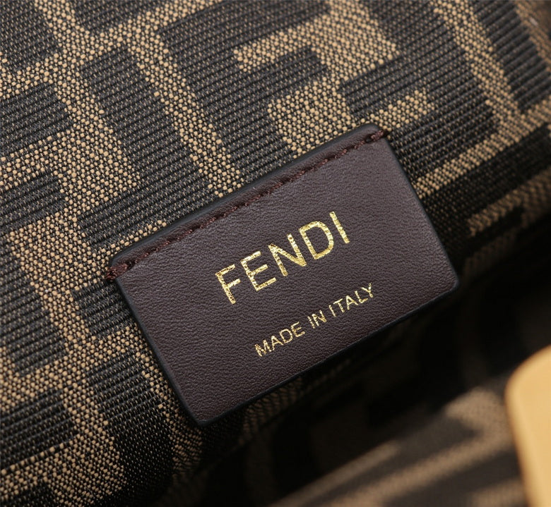 FDNI-Bags - Strap Story - 624