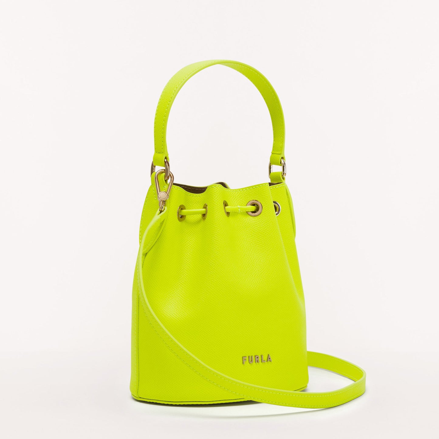 StrapStory - Bucket Bag 090