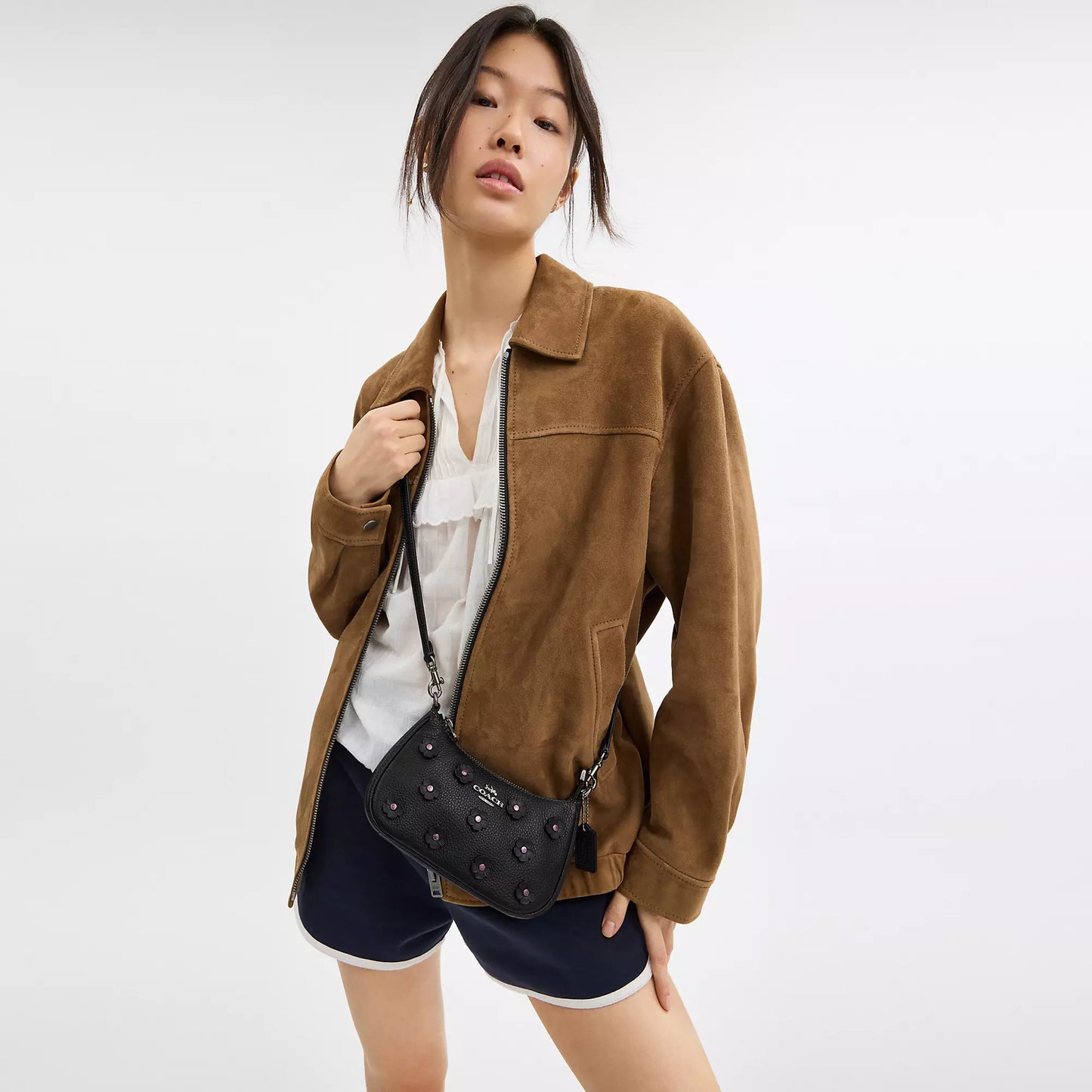 StrapStory - Crossbody 1294