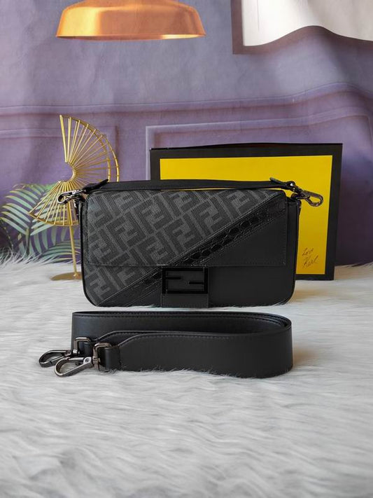 FDNI-Bags - Strap Story - 324