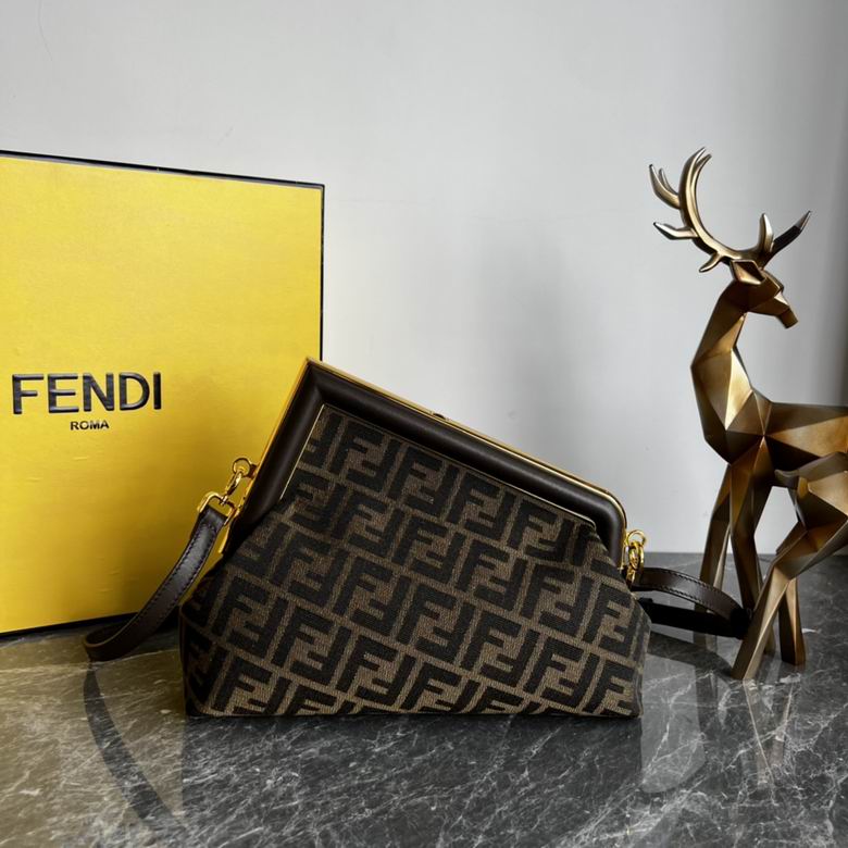 FDNI-Bags - Strap Story - 629