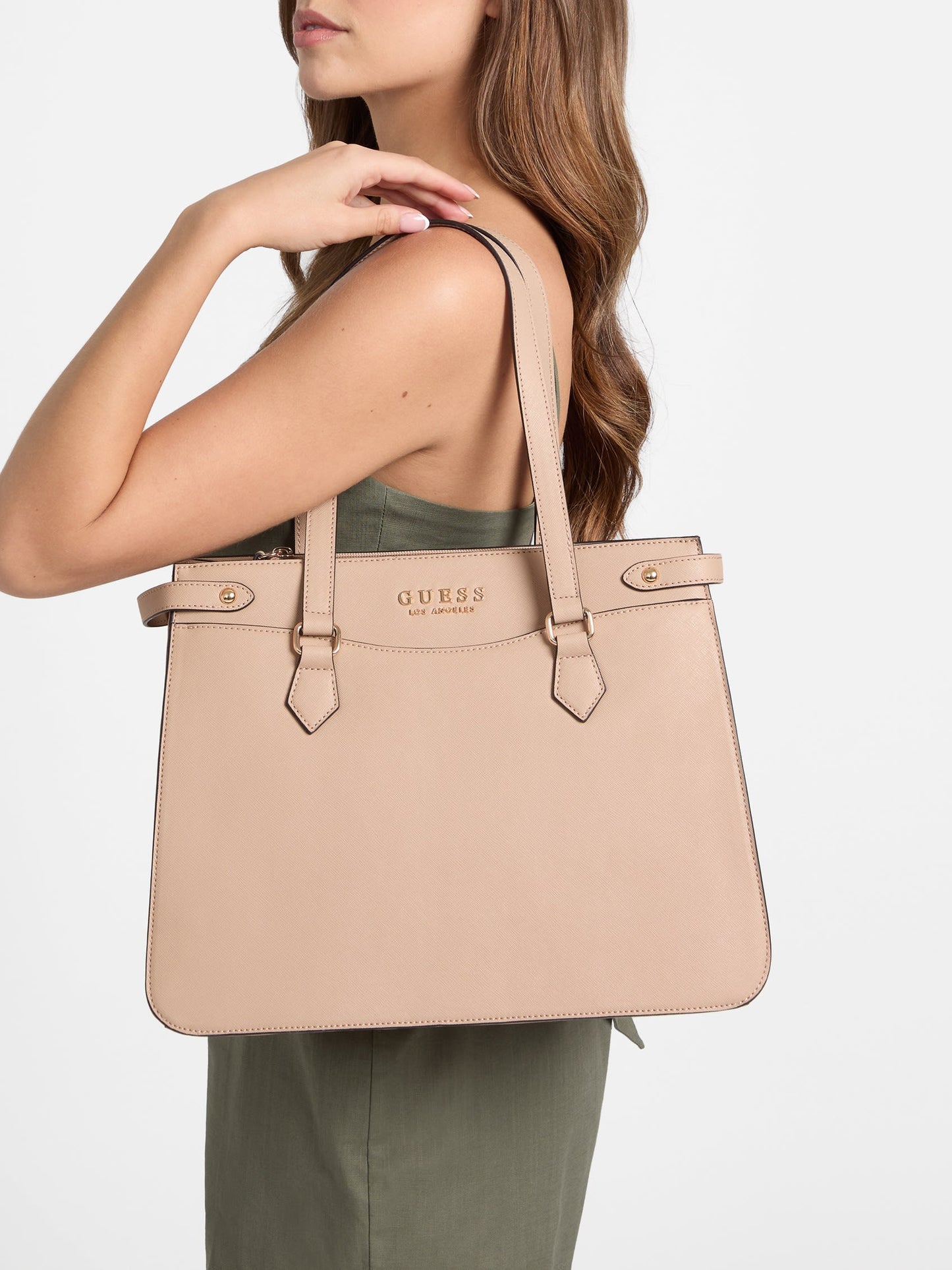 StrapStory - Tote Bag 860