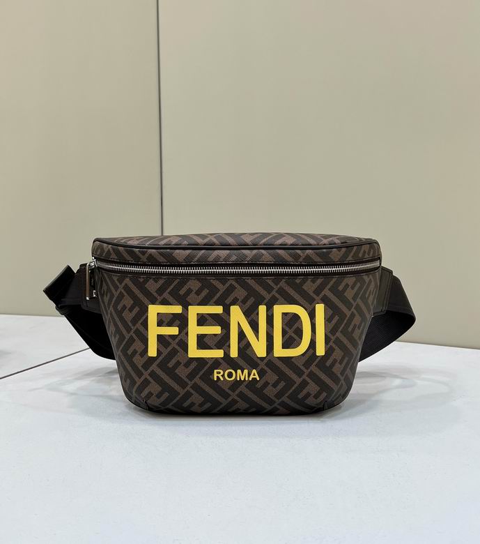 FDNI-Bags - Strap Story - 860