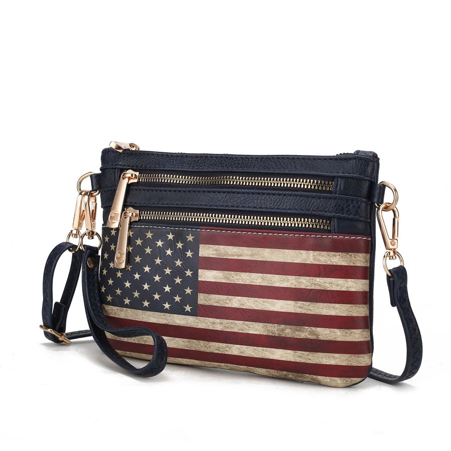 StrapStory - Wristlet 393