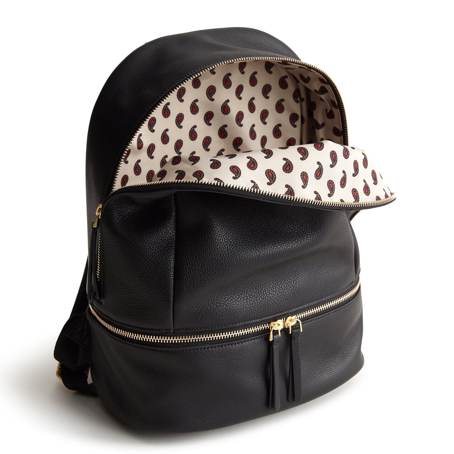 StrapStory - Backpack 527