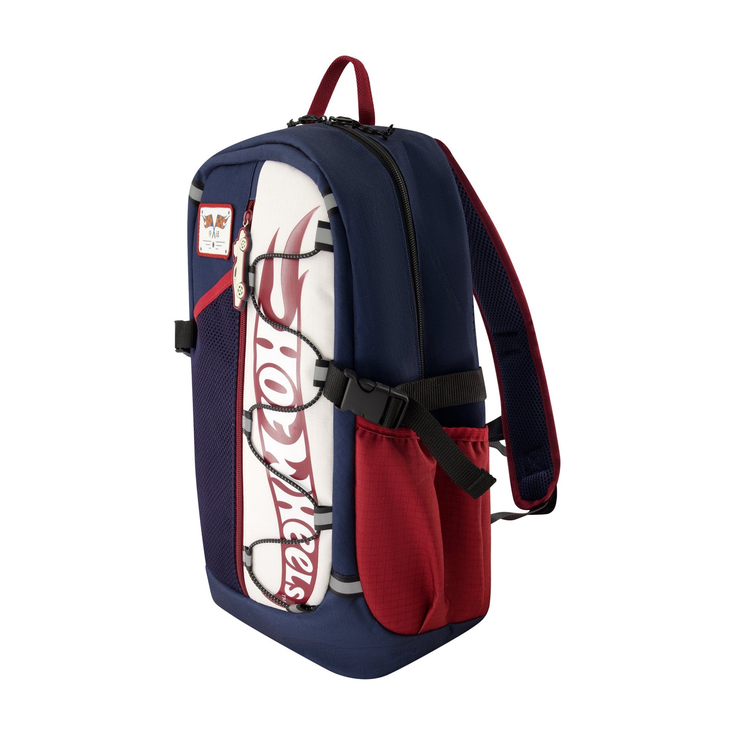 StrapStory - Backpack 1076