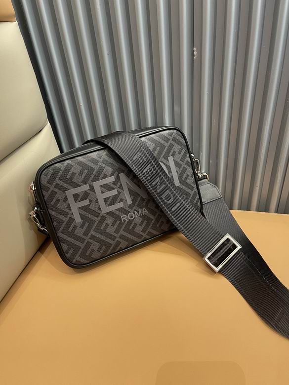 FDNI-Bags - Strap Story - 871