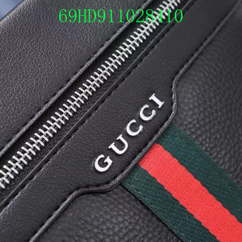 STRAPSTORY - GGC4 BAG - 351