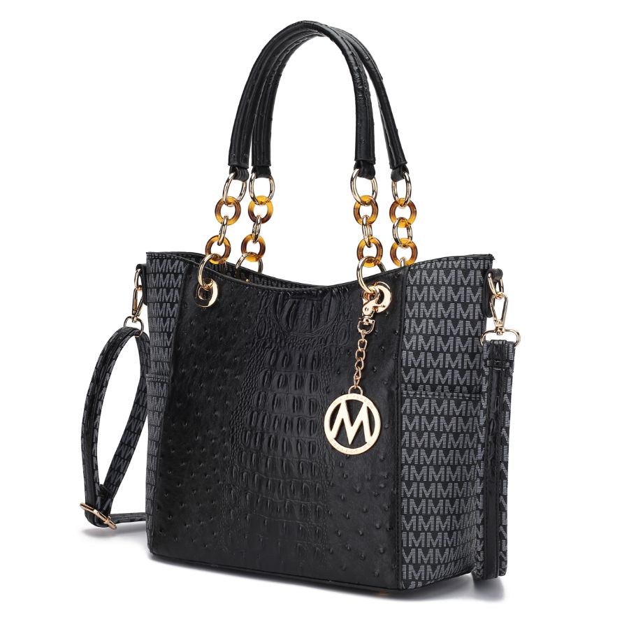 StrapStory - Tote Bag 1213