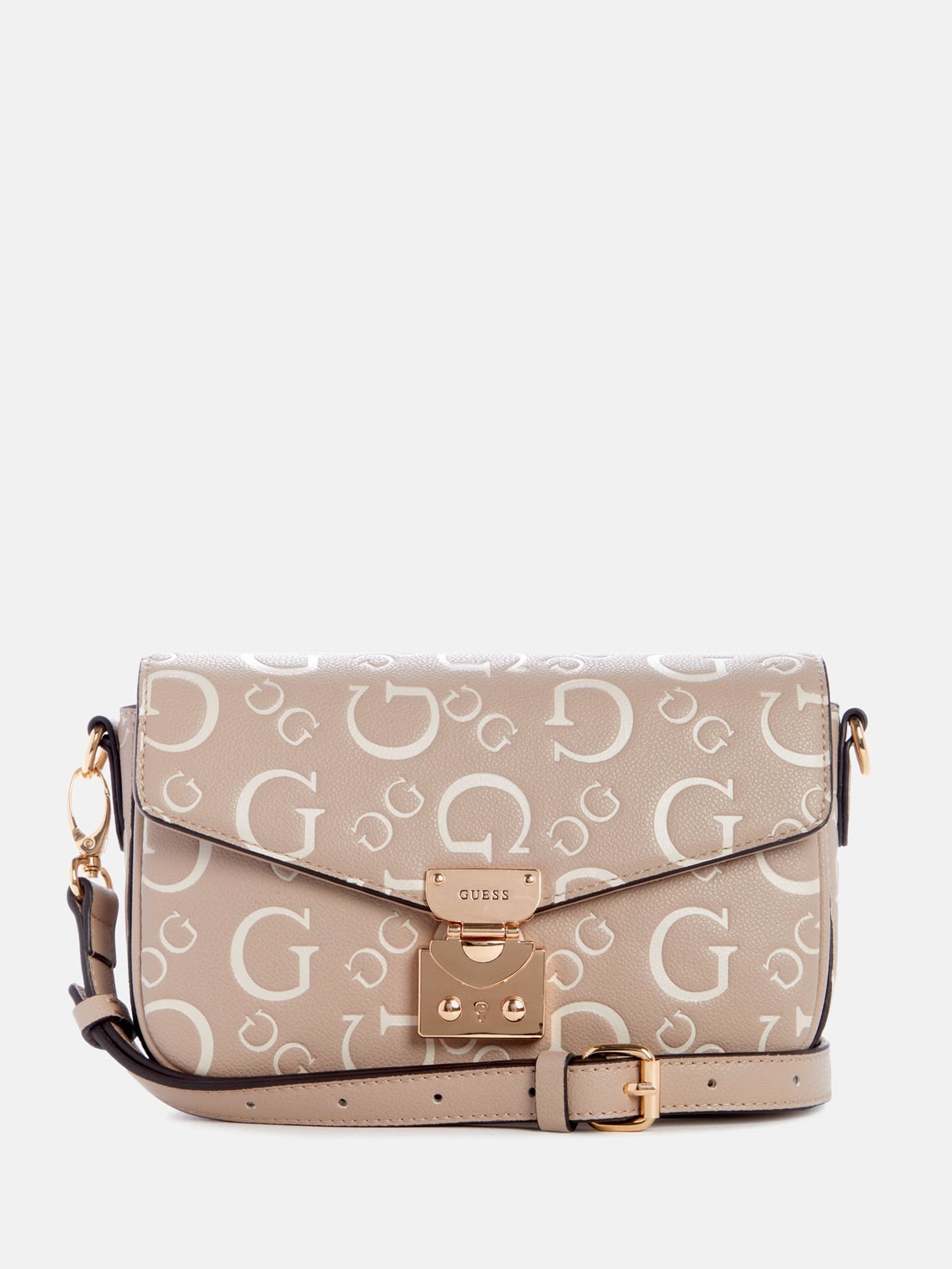 StrapStory - Crossbody 585
