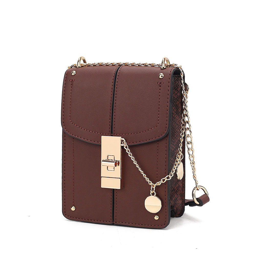 StrapStory - Crossbody 713
