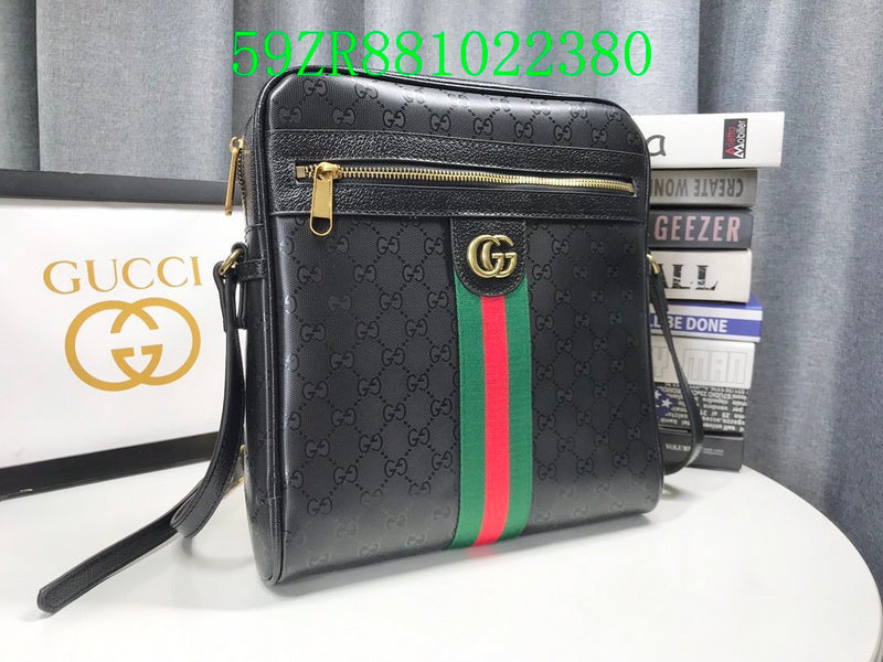 STRAPSTORY - GGC4 BAG - 389