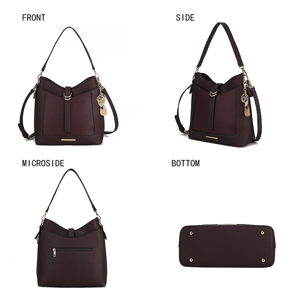 StrapStory - Crossbody 518