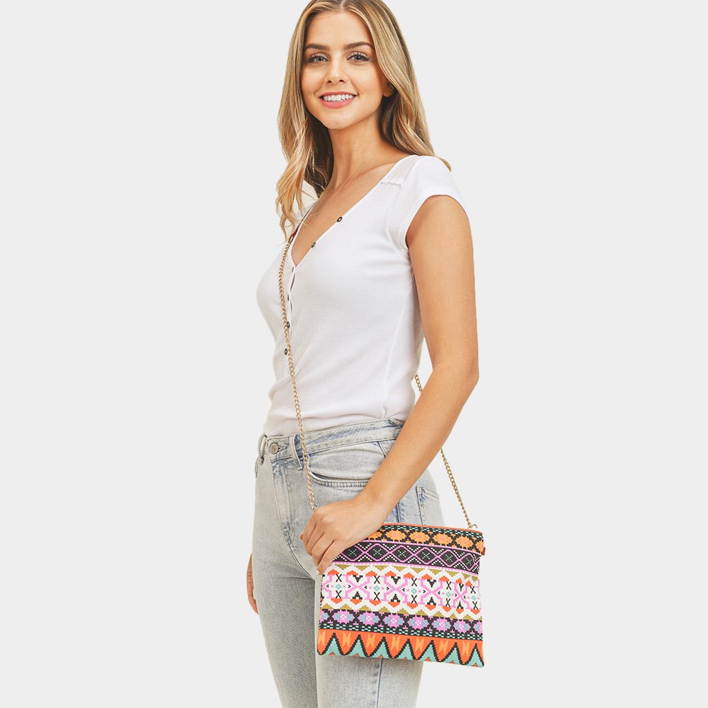 StrapStory - Crossbody 3104