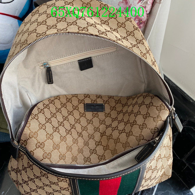 STRAPSTORY - GGC4 BAG - 849