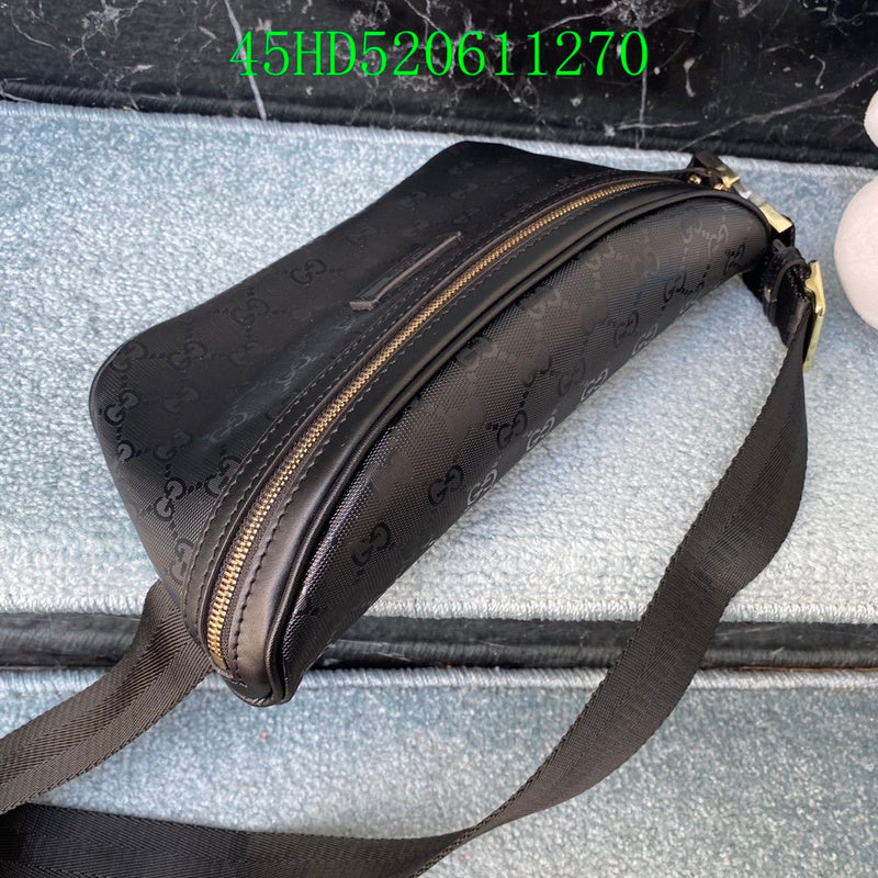 STRAPSTORY - GGC4 BAG - 555