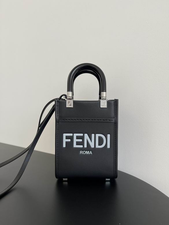 FDNI-Bags - Strap Story - 653