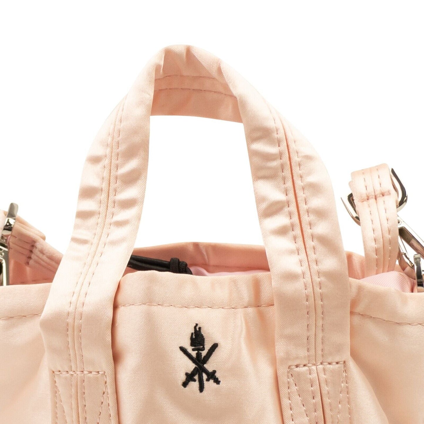 StrapStory - Bucket Bag 123