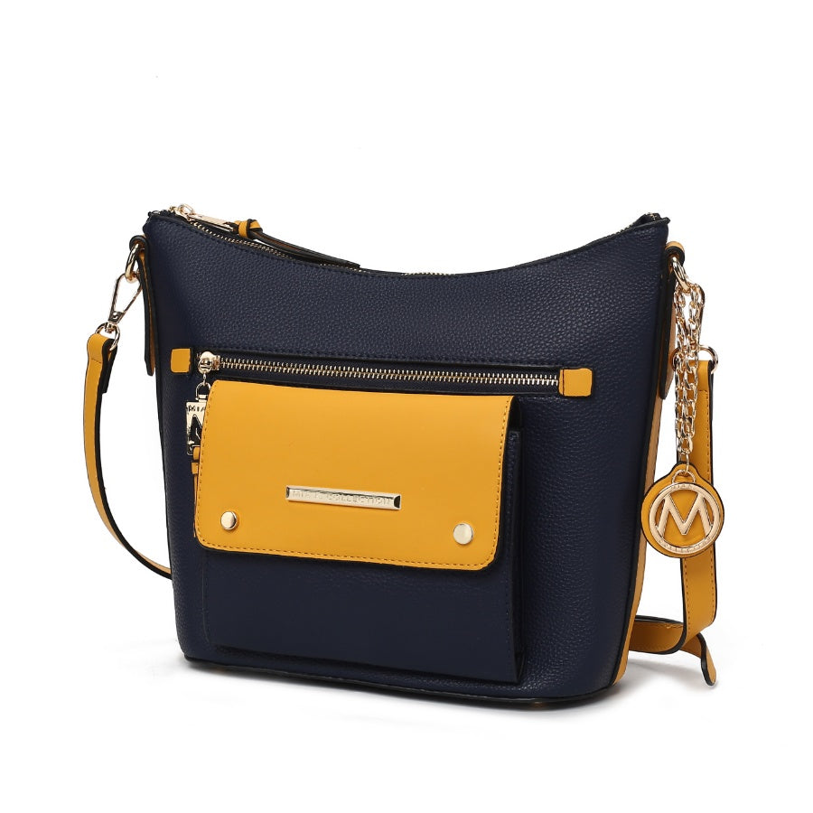 StrapStory - Crossbody 1524