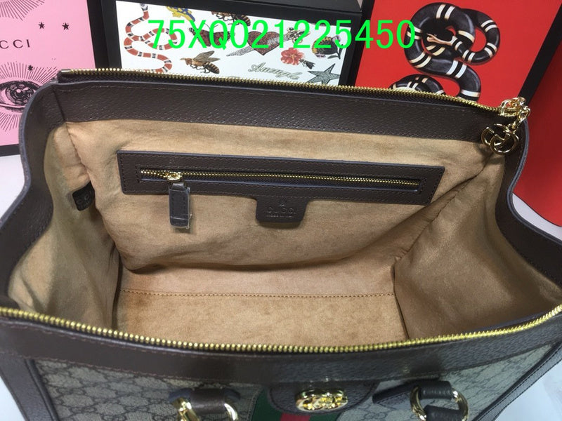 STRAPSTORY - GGC4 BAG - 524