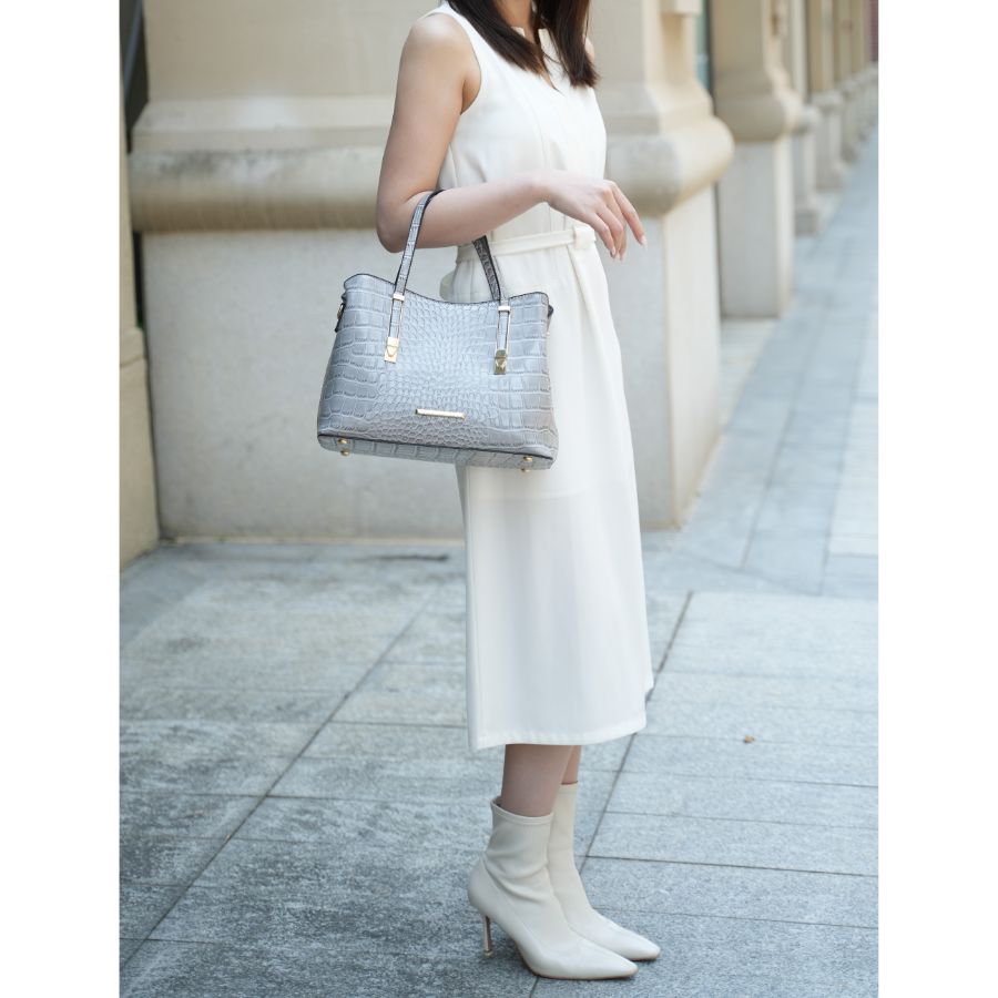 StrapStory - Tote Bag 256