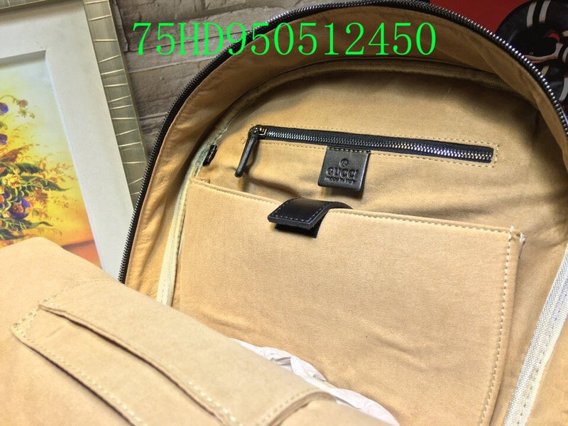 STRAPSTORY - GGC4 BAG - 675