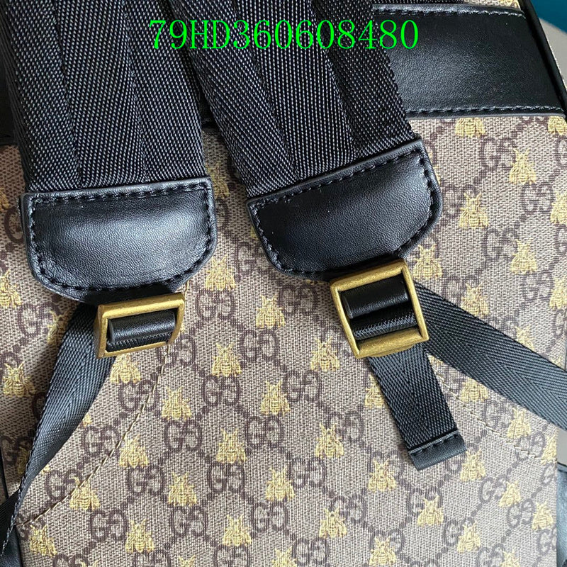 STRAPSTORY - GGC4 BAG - 756