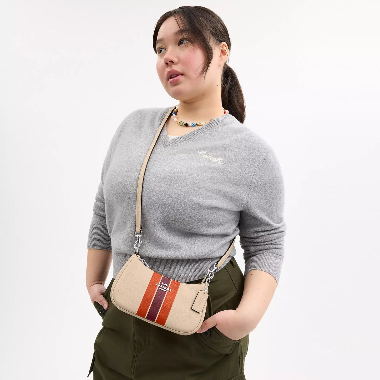 StrapStory - Crossbody 1214