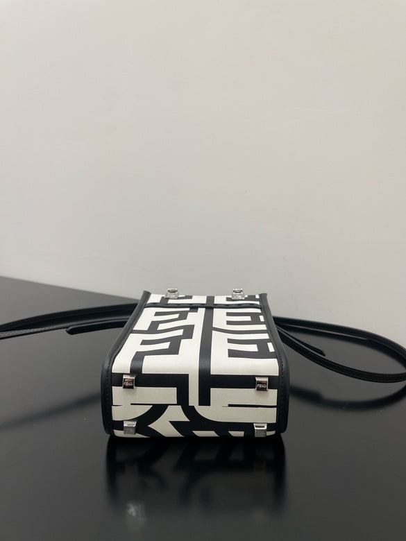 FDNI-Bags - Strap Story - 818