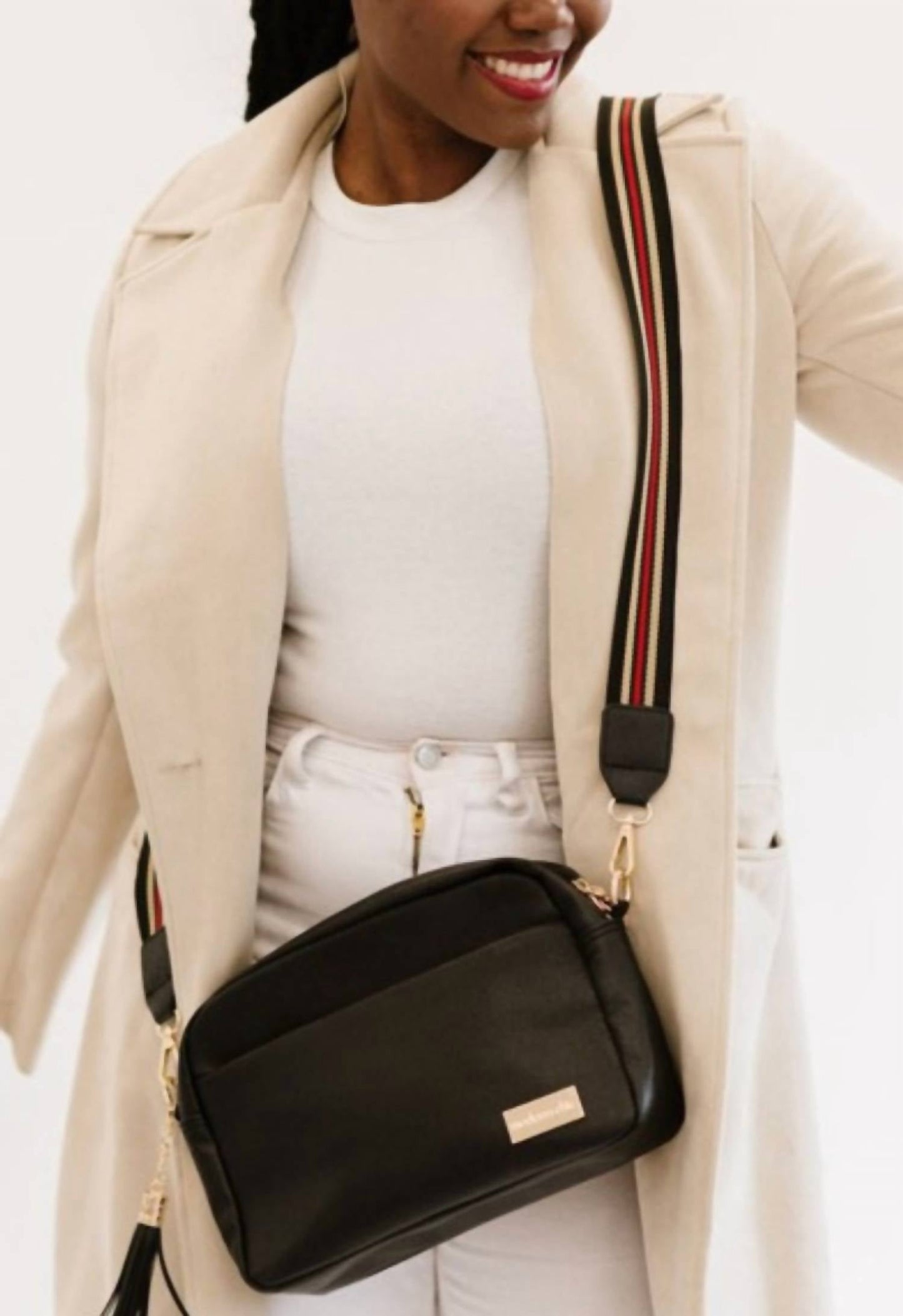 StrapStory - Crossbody 3890