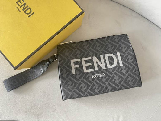 FDNI-Bags - Strap Story - 1189