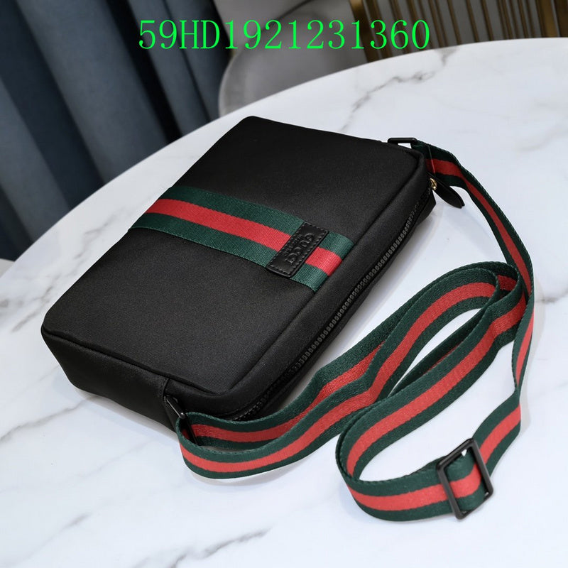 STRAPSTORY - GGC4 BAG - 356