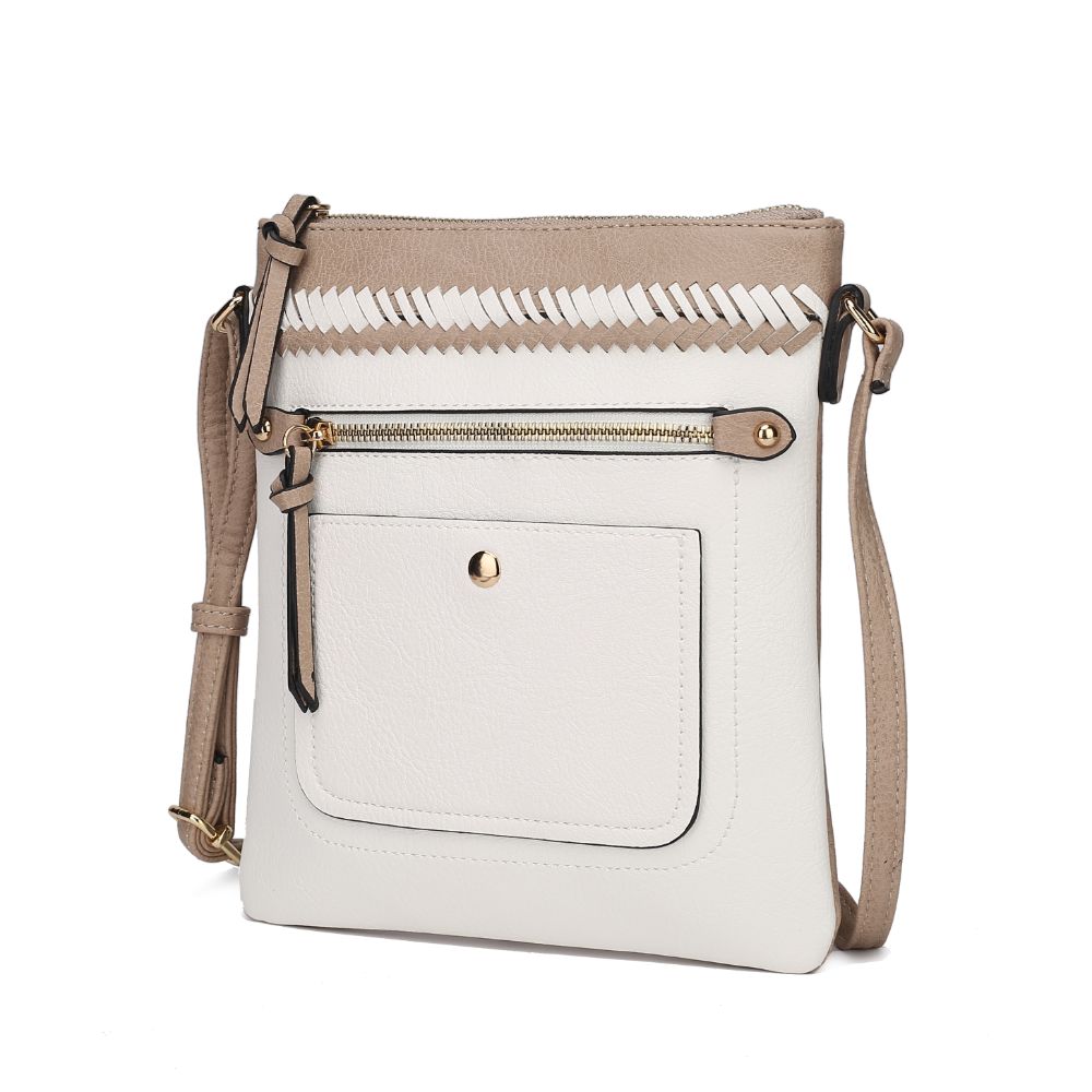 StrapStory - Crossbody 1700