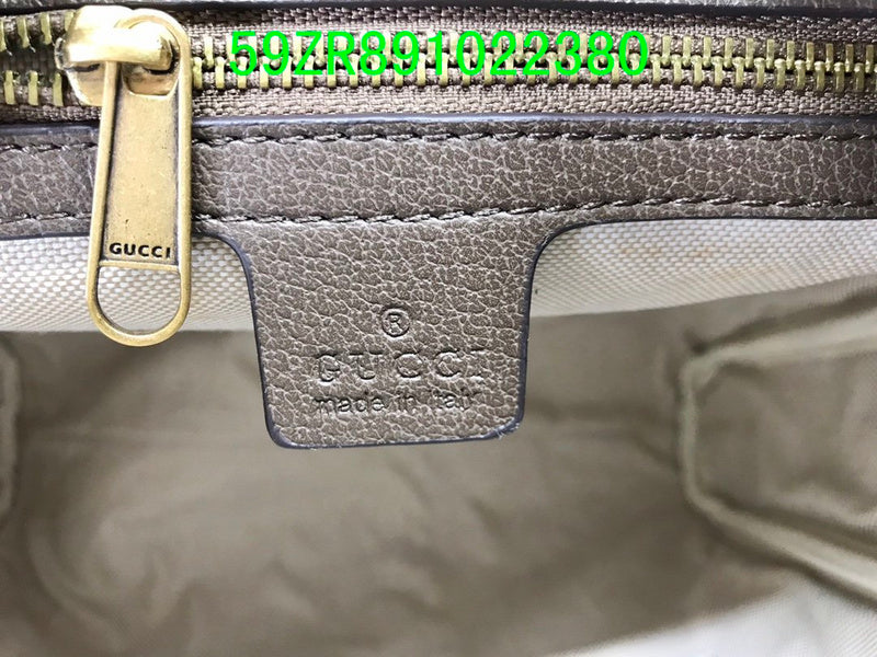 STRAPSTORY - GGC4 BAG - 384