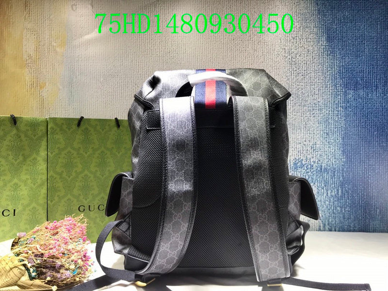 STRAPSTORY - GGC4 BAG - 726
