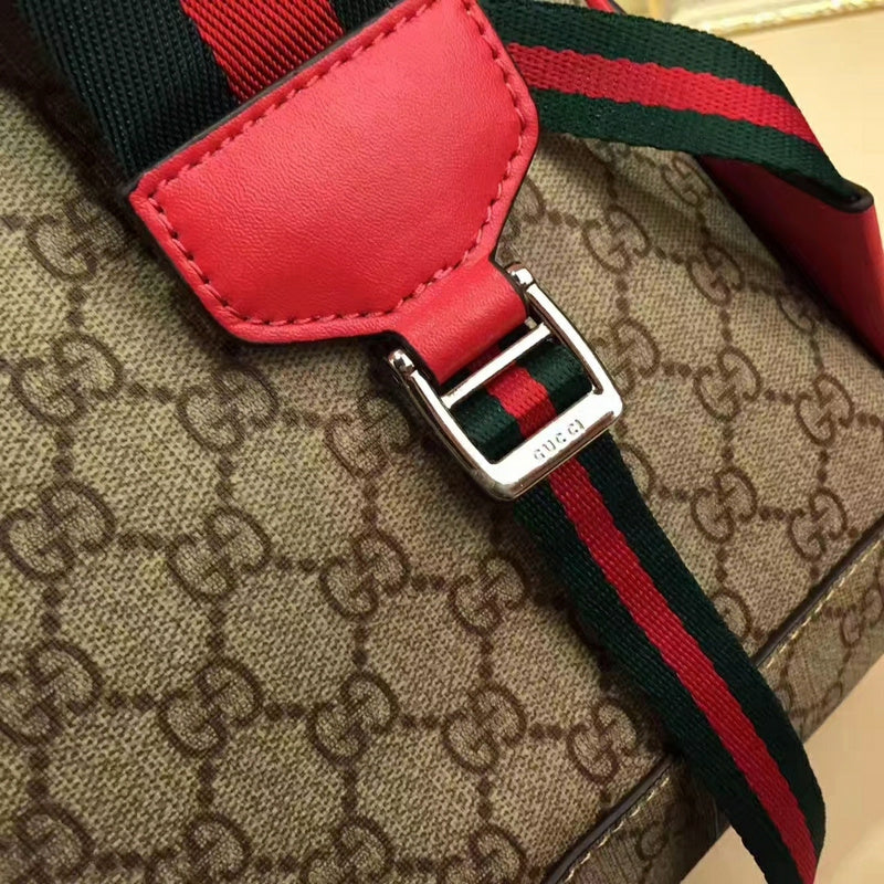 STRAPSTORY - GGC4 BAG - 865
